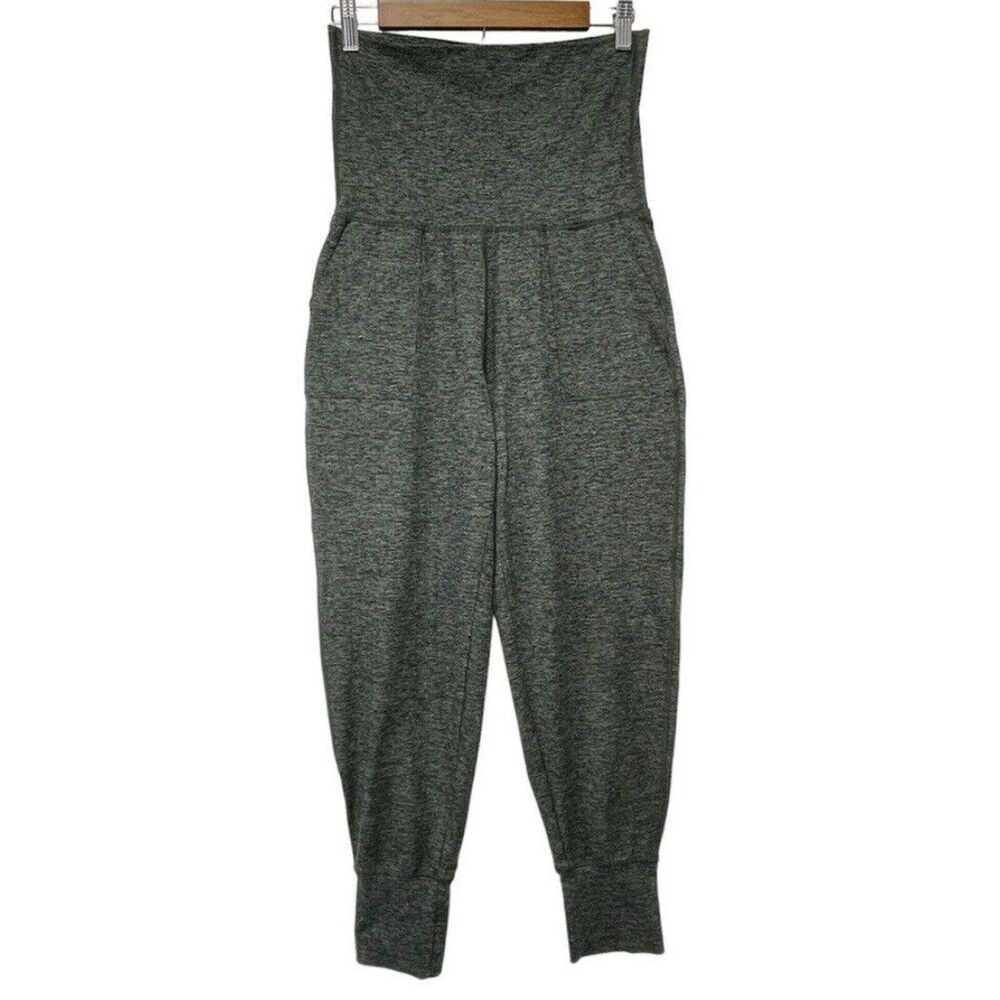 Aerie Women Leggings Small Pull On Stretch Pants High Rise